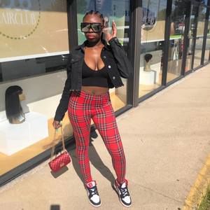 Meet your Posher, Morgan